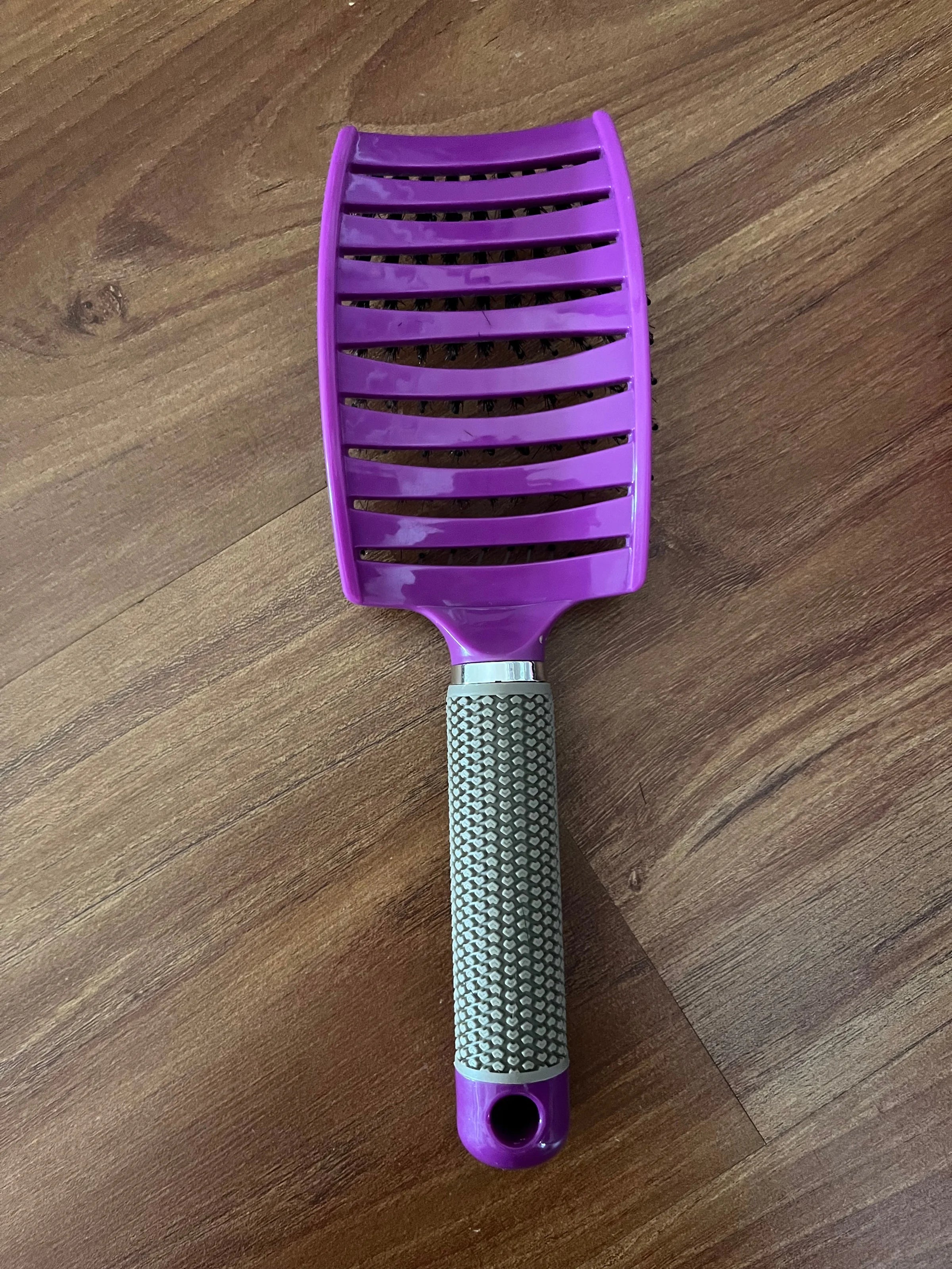 Detangling Hairbrush