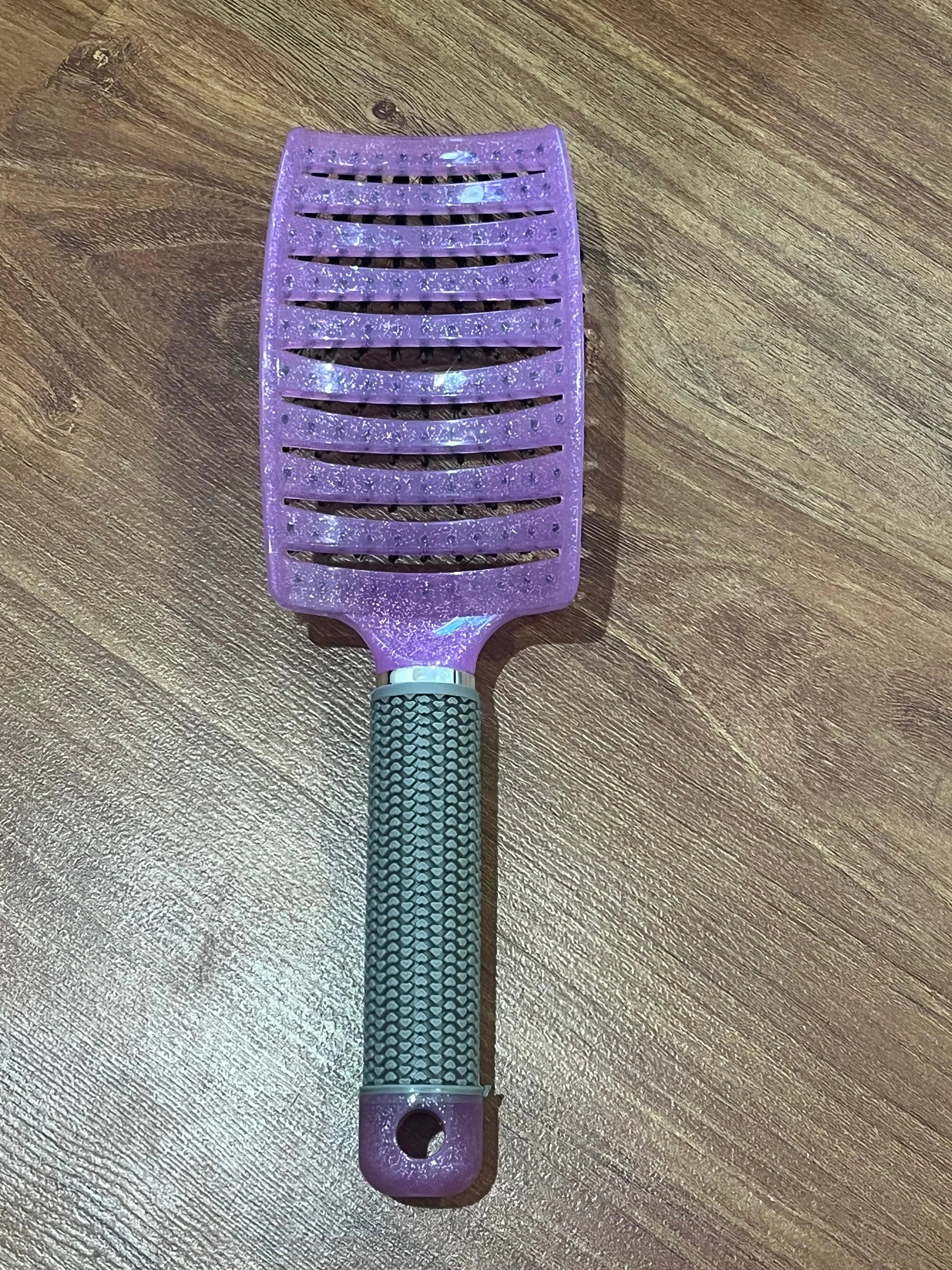 Detangling Hairbrush