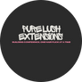 Pure Lush Extensions Pty Ltd - Home