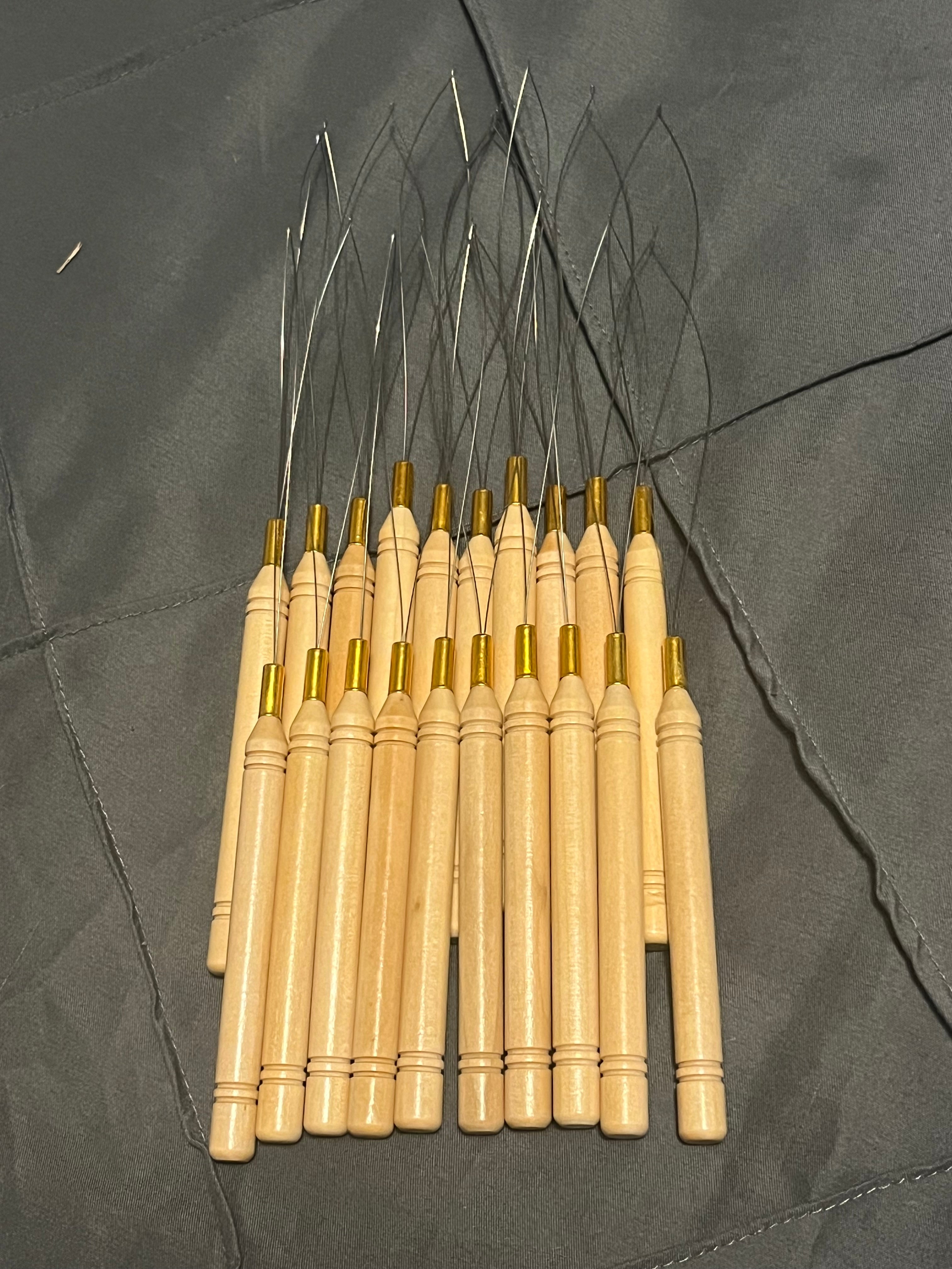 Loop Tool - Wooden