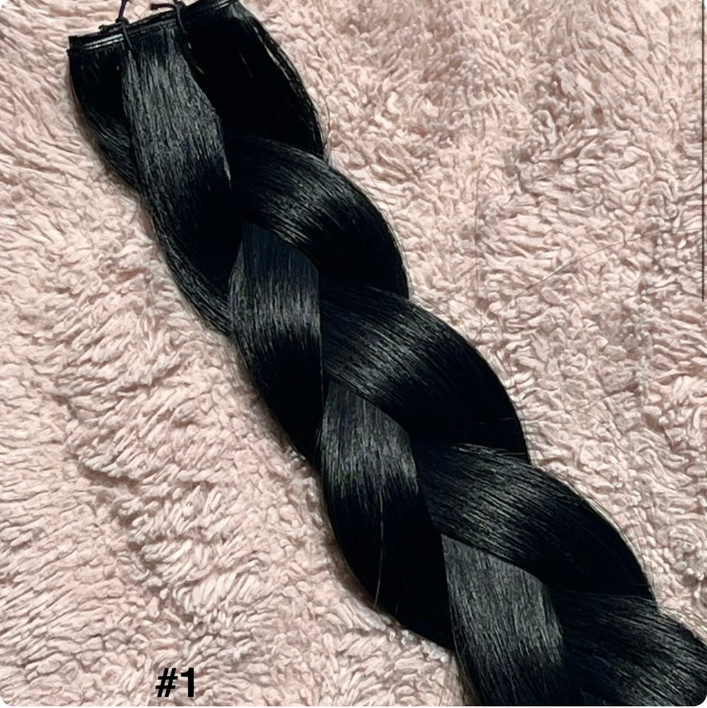 20” TAPE BUNDLE 25G