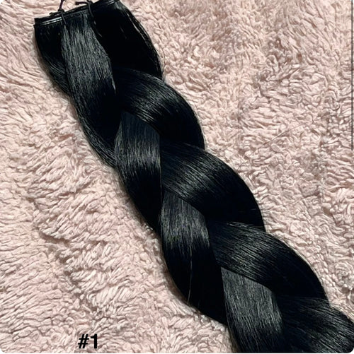 20” TAPE BUNDLE 25G