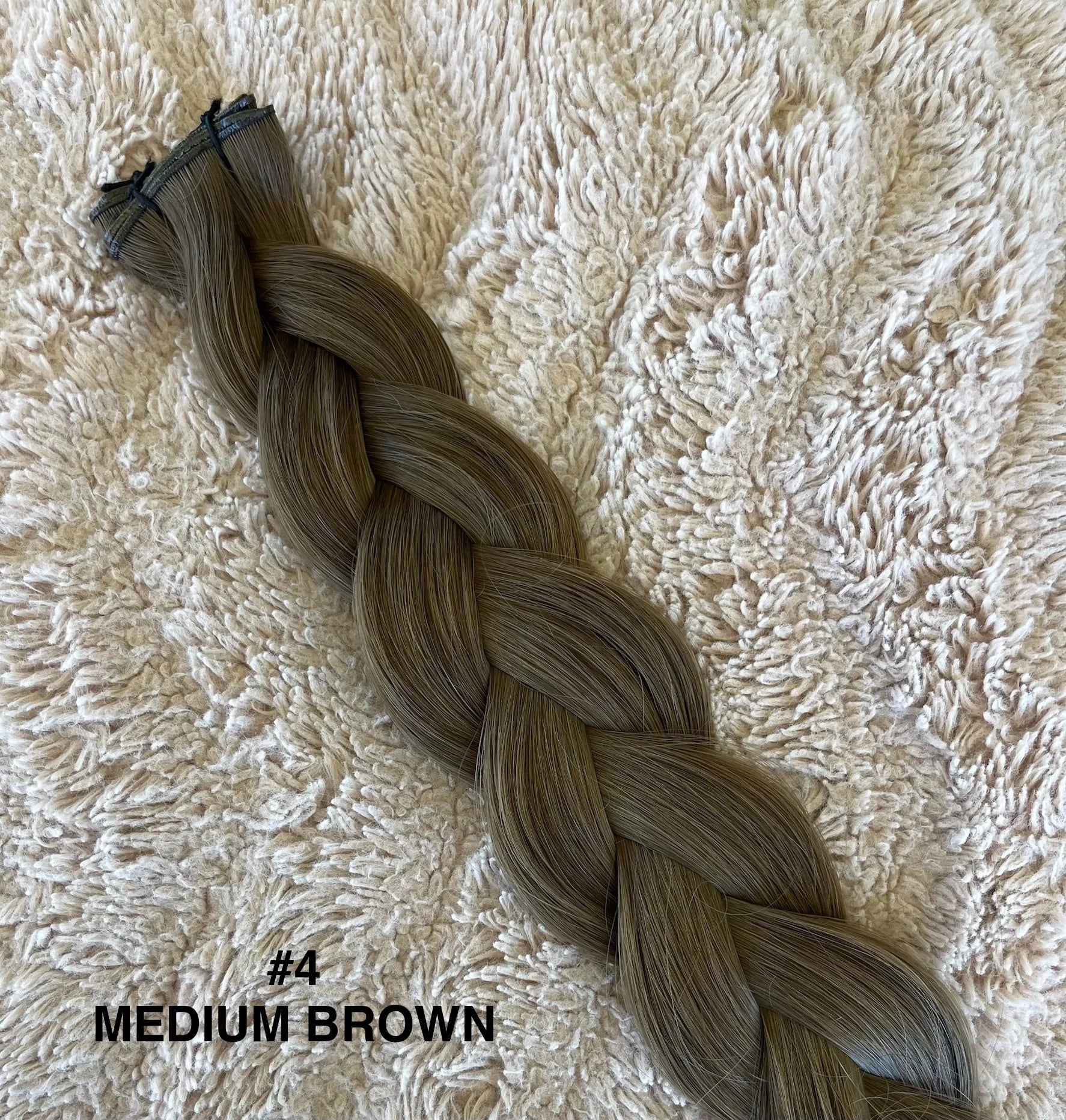 20” TAPE BUNDLE 25G