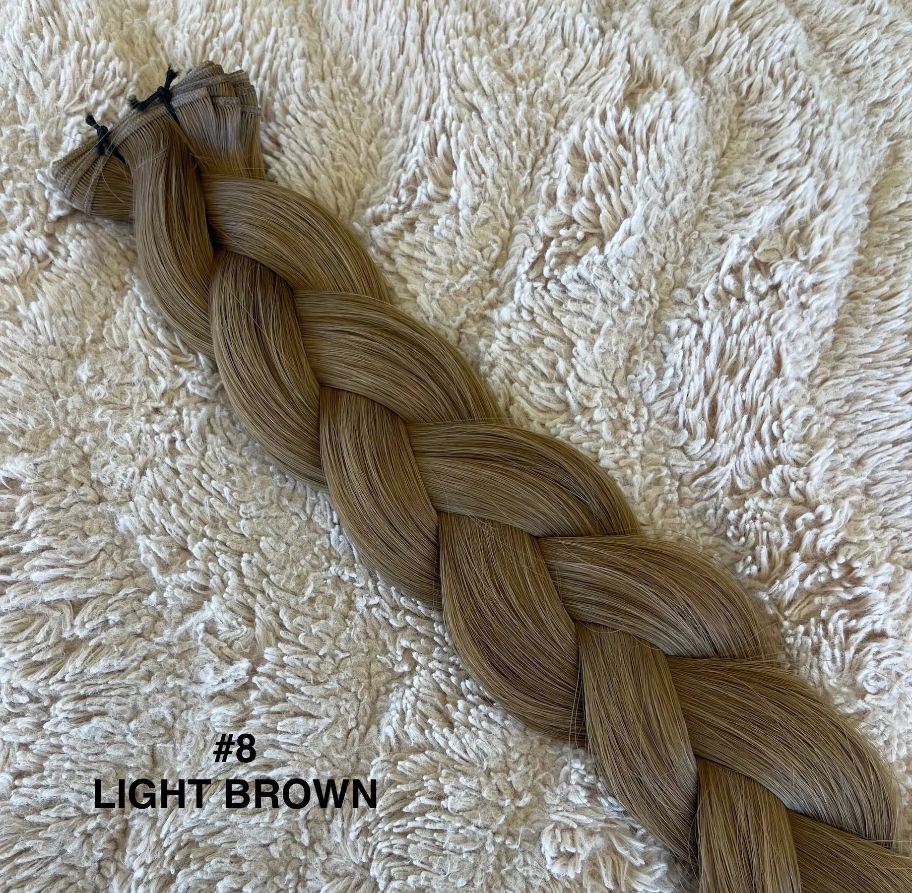 20” TAPE BUNDLE 25G