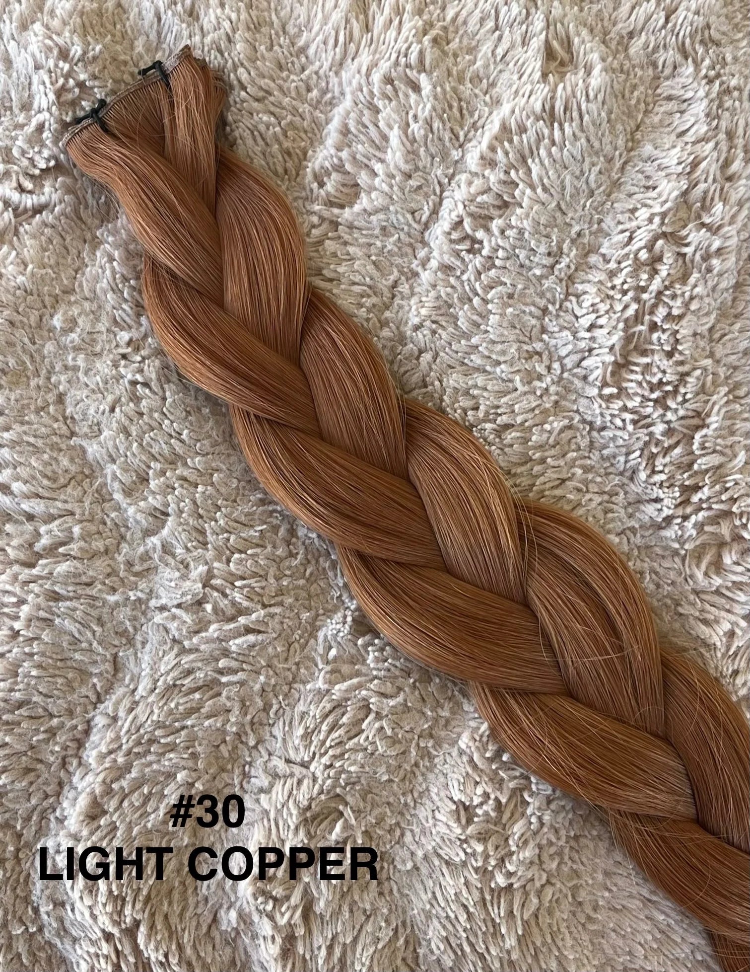 20” TAPE BUNDLE 25G