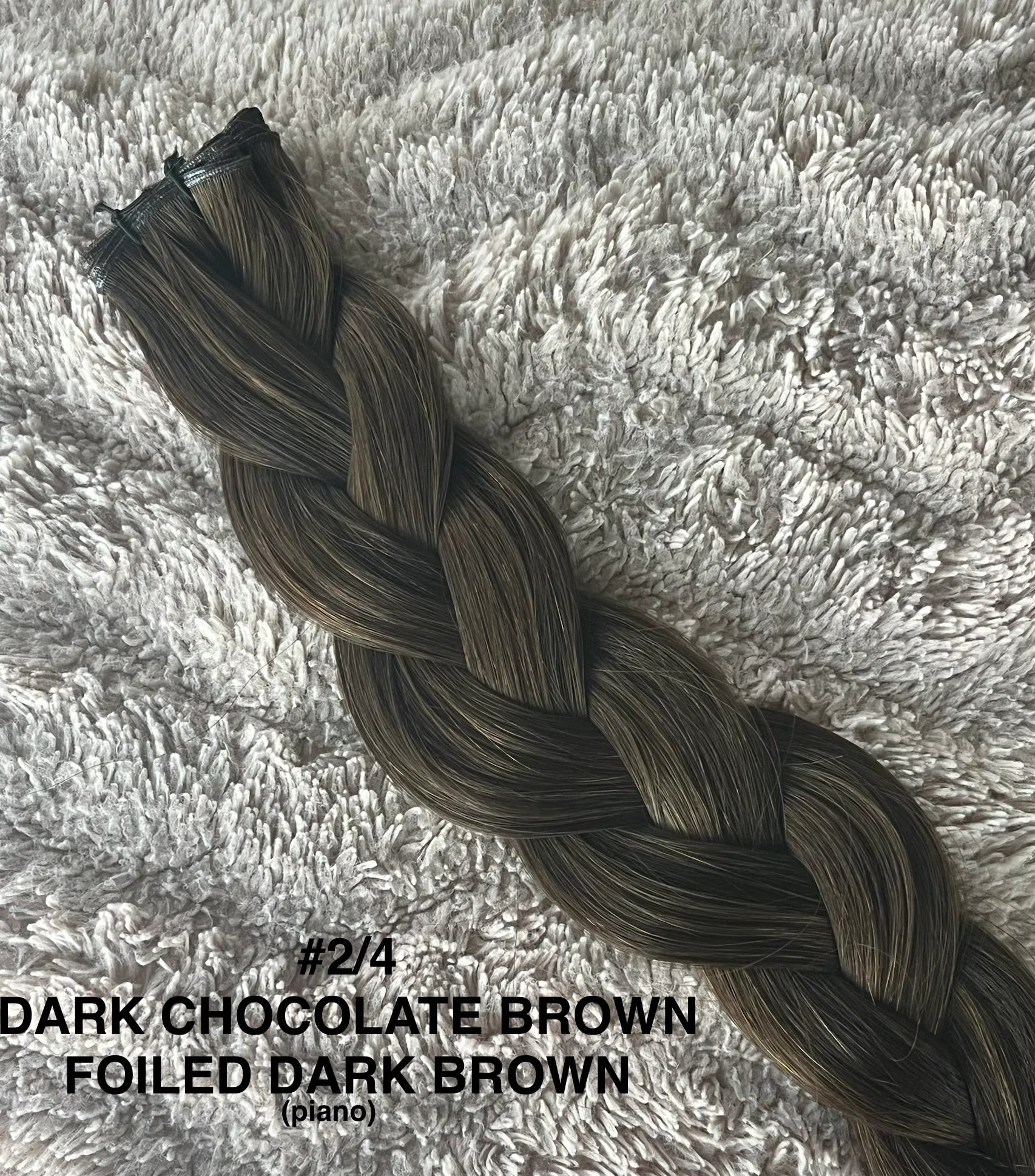 20” TAPE BUNDLE 25G