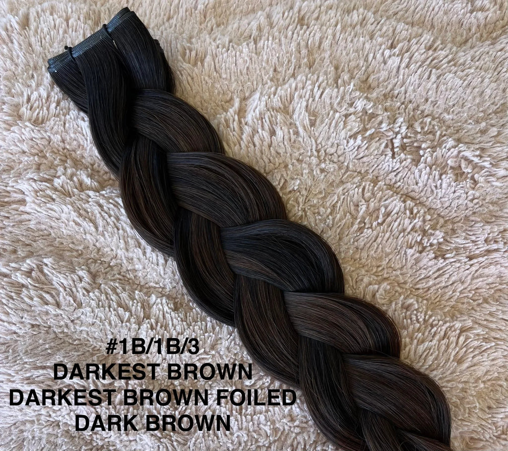 20” TAPE BUNDLE 25G