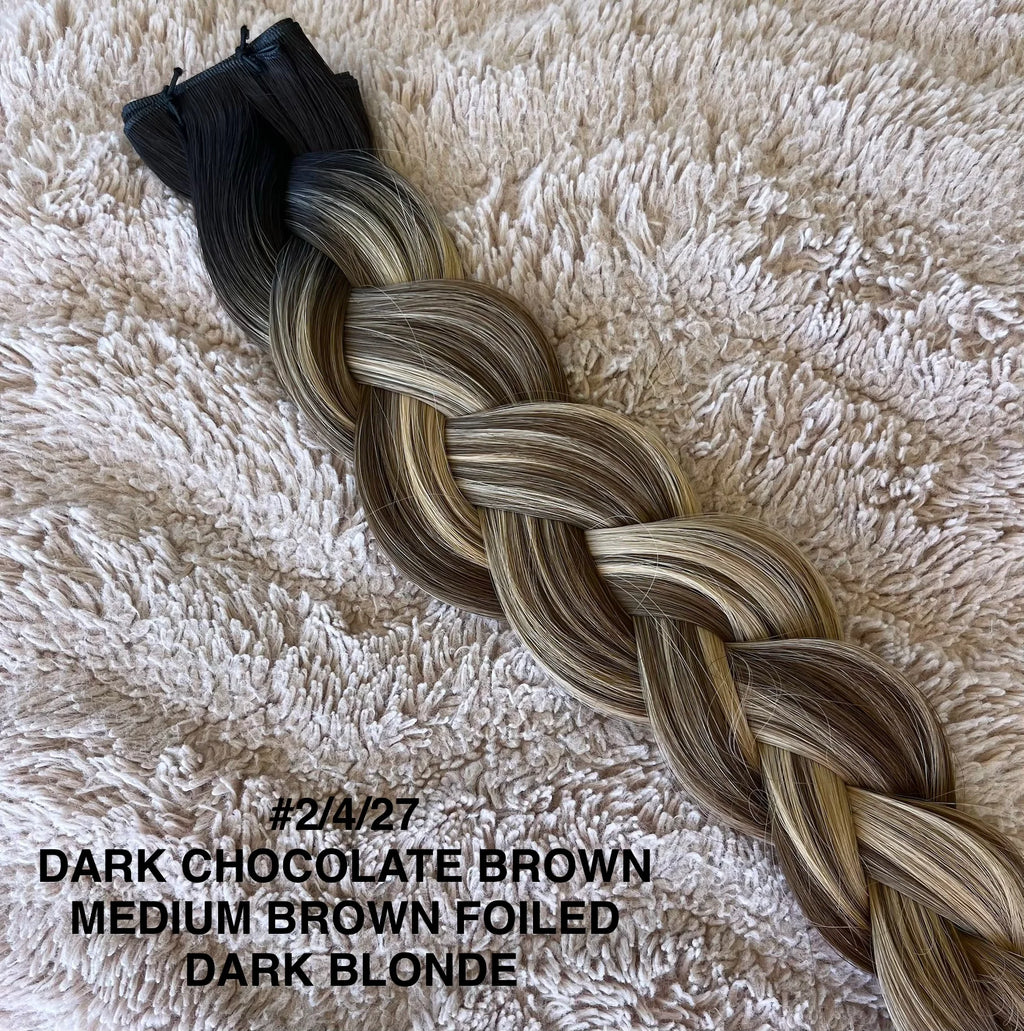 20” TAPE BUNDLE 25G