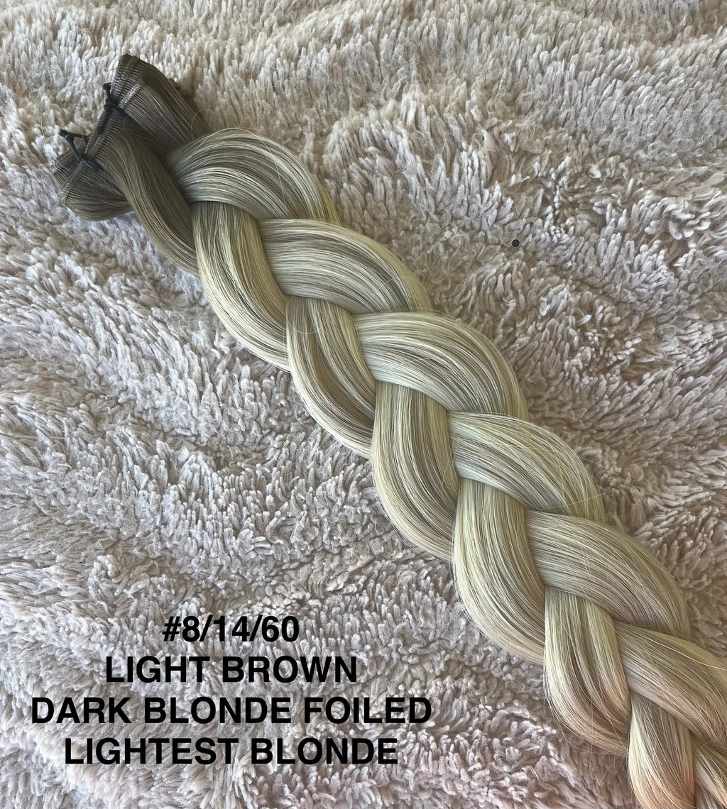 20” TAPE BUNDLE 25G