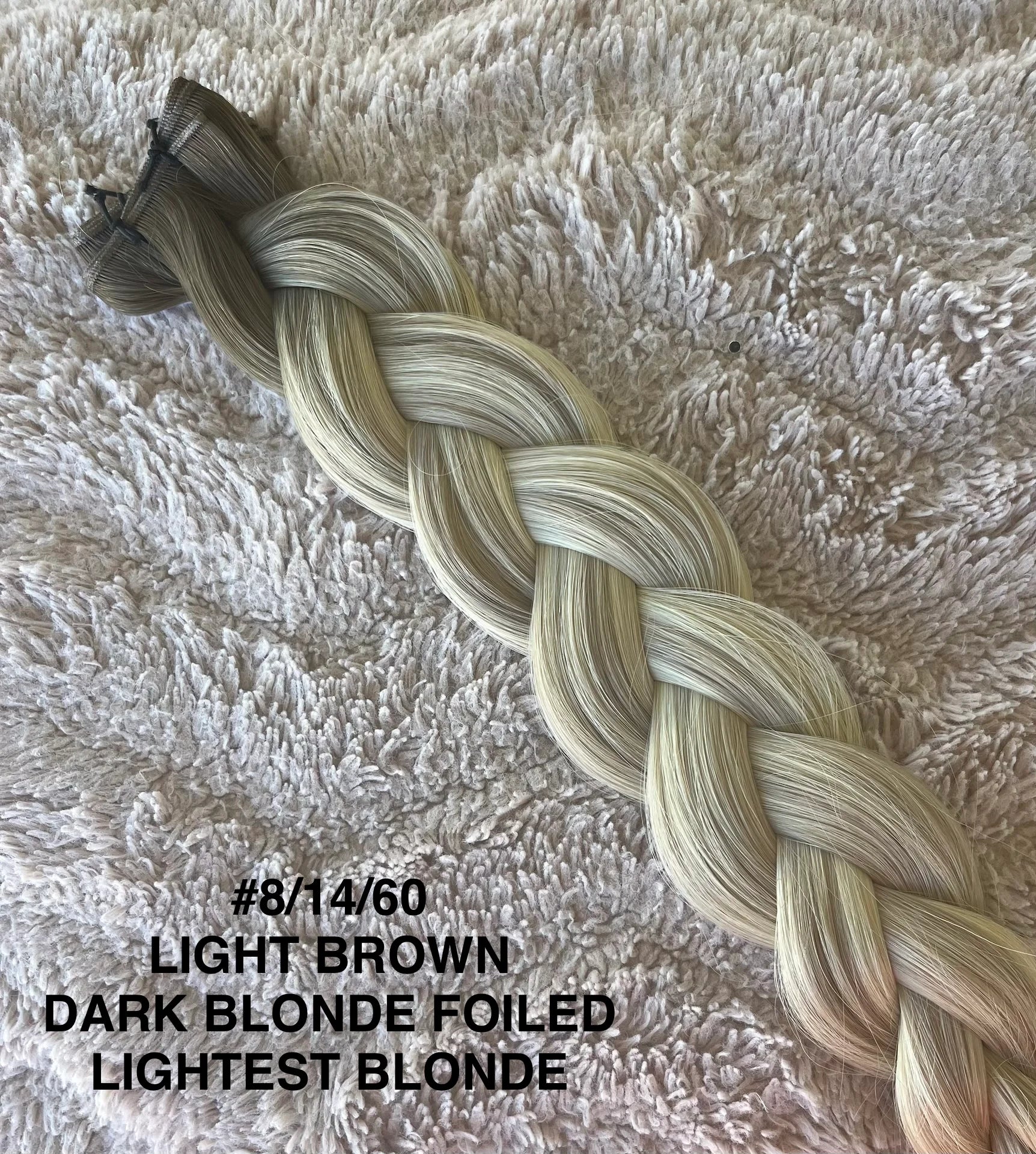 20” TAPE BUNDLE 25G