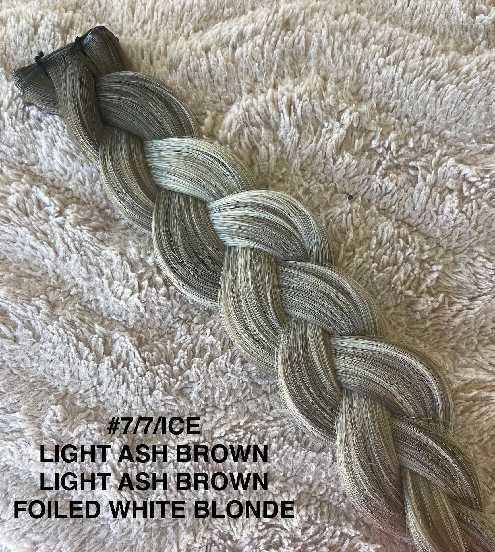 20” TAPE BUNDLE 25G