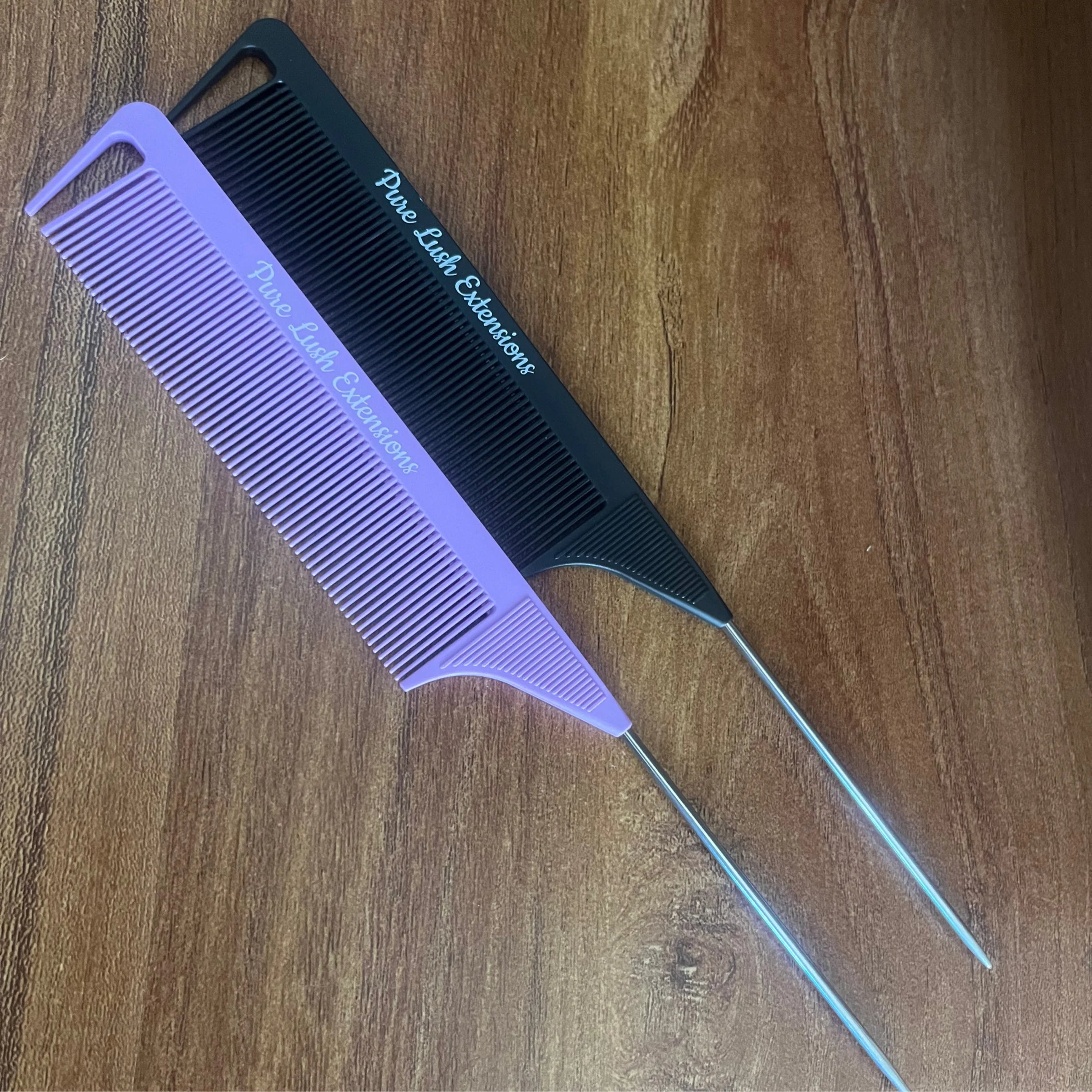 Sectioning Comb