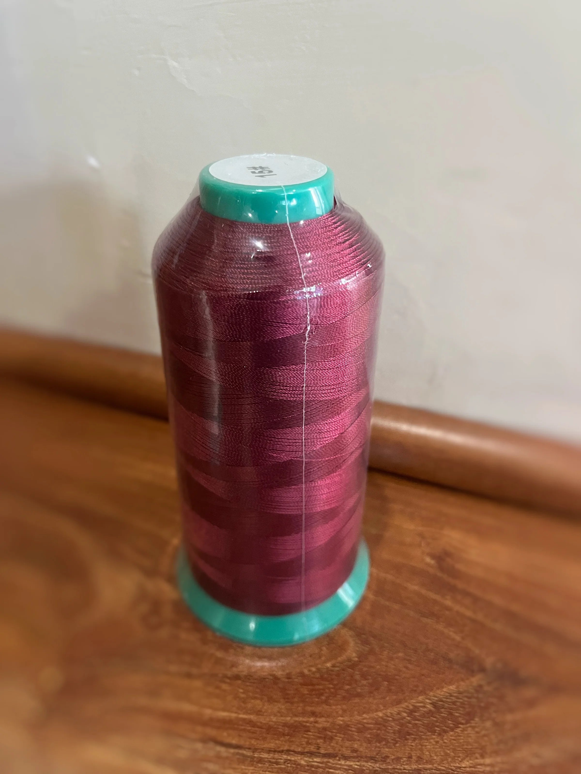 Weft Thread