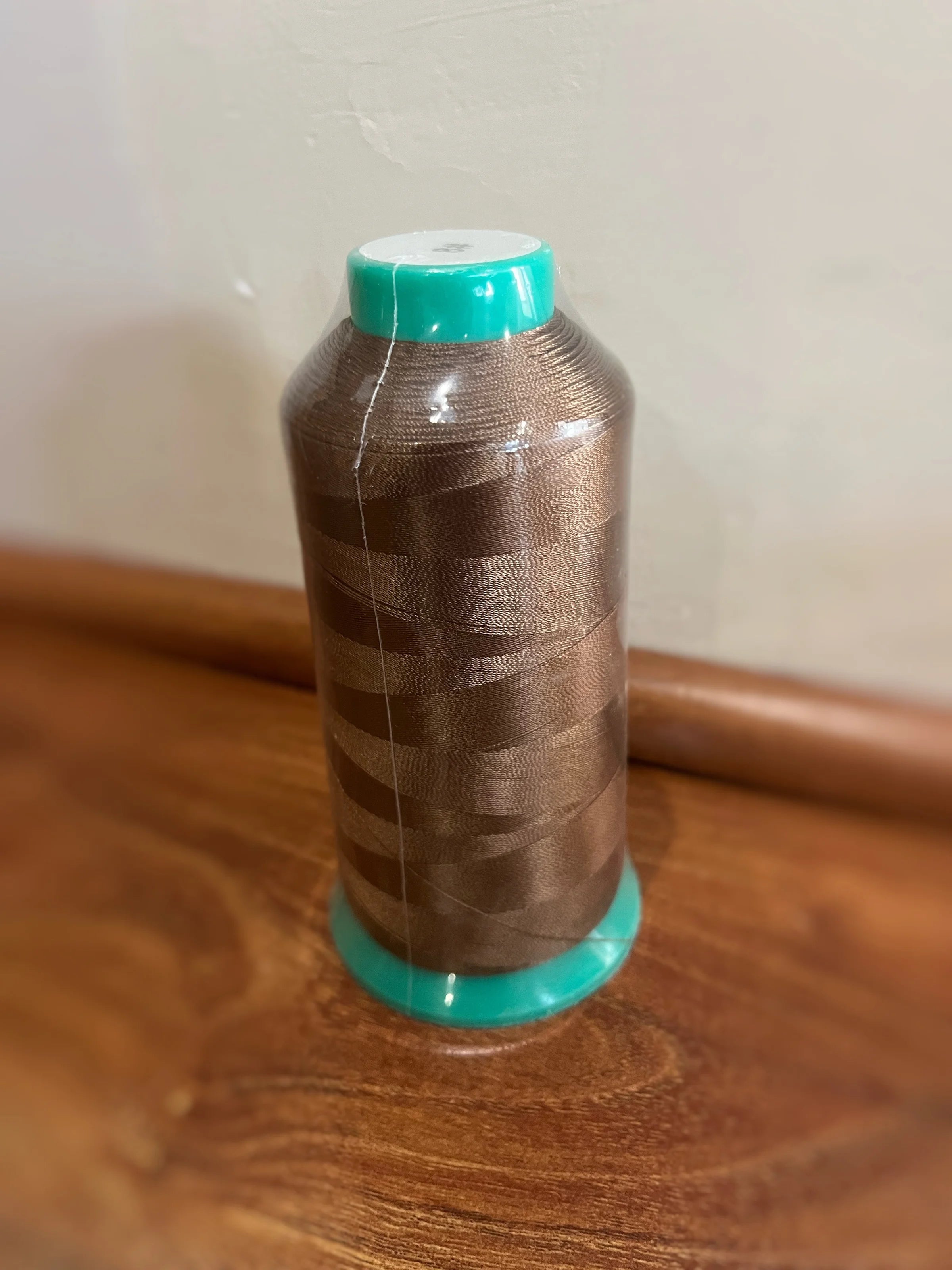 Weft Thread