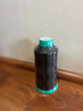 Weft Thread