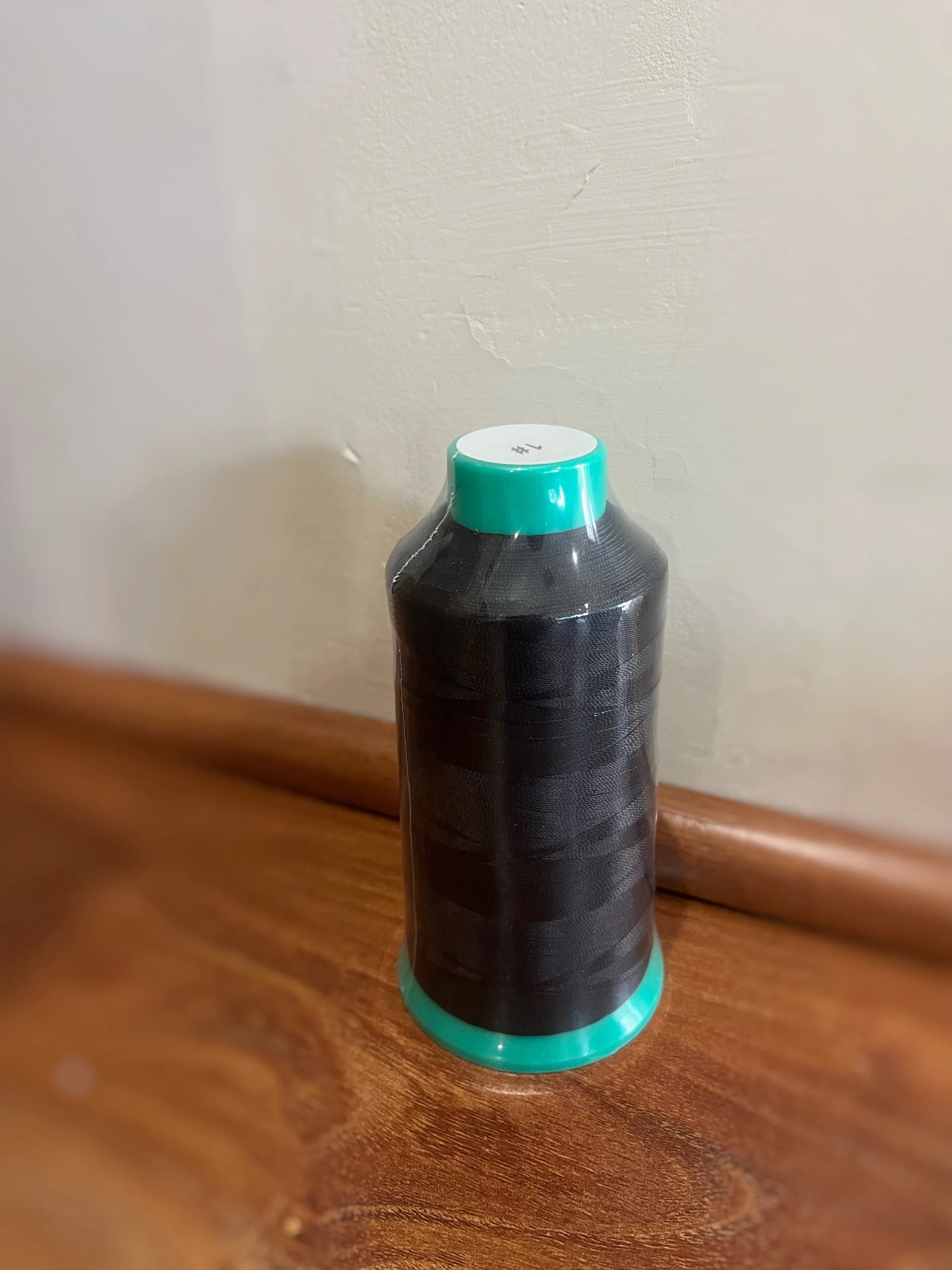 Weft Thread