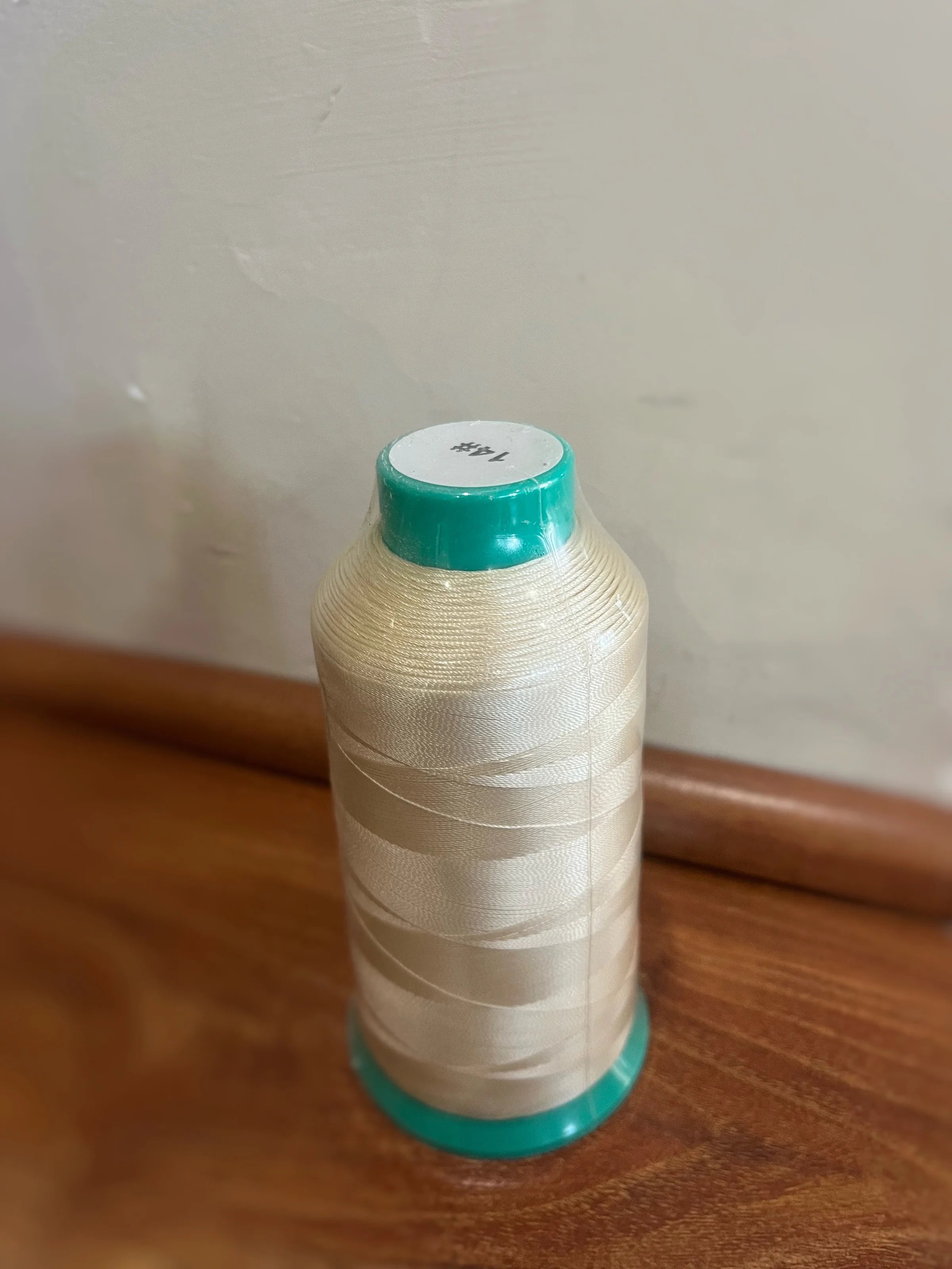 Weft Thread