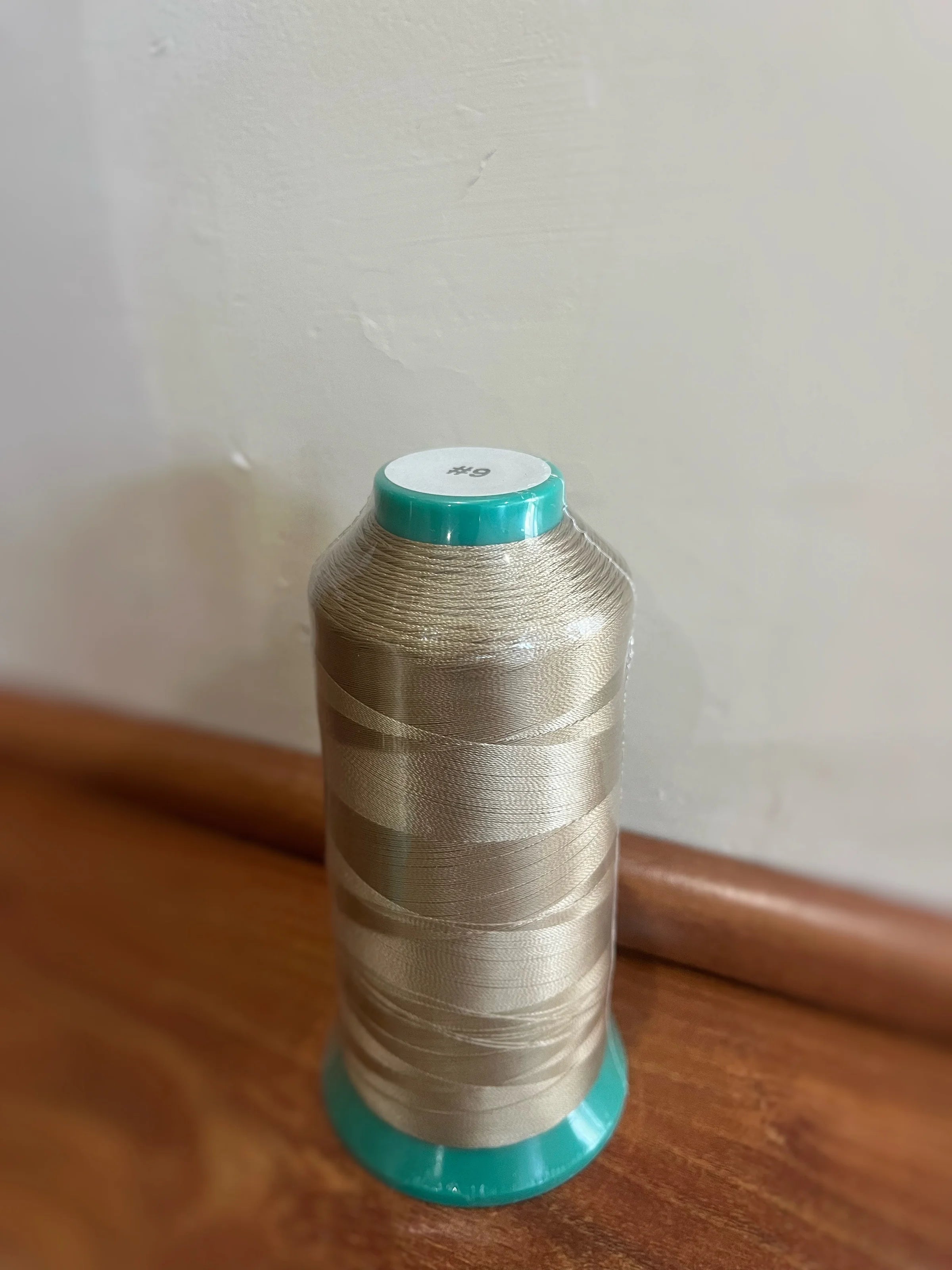 Weft Thread