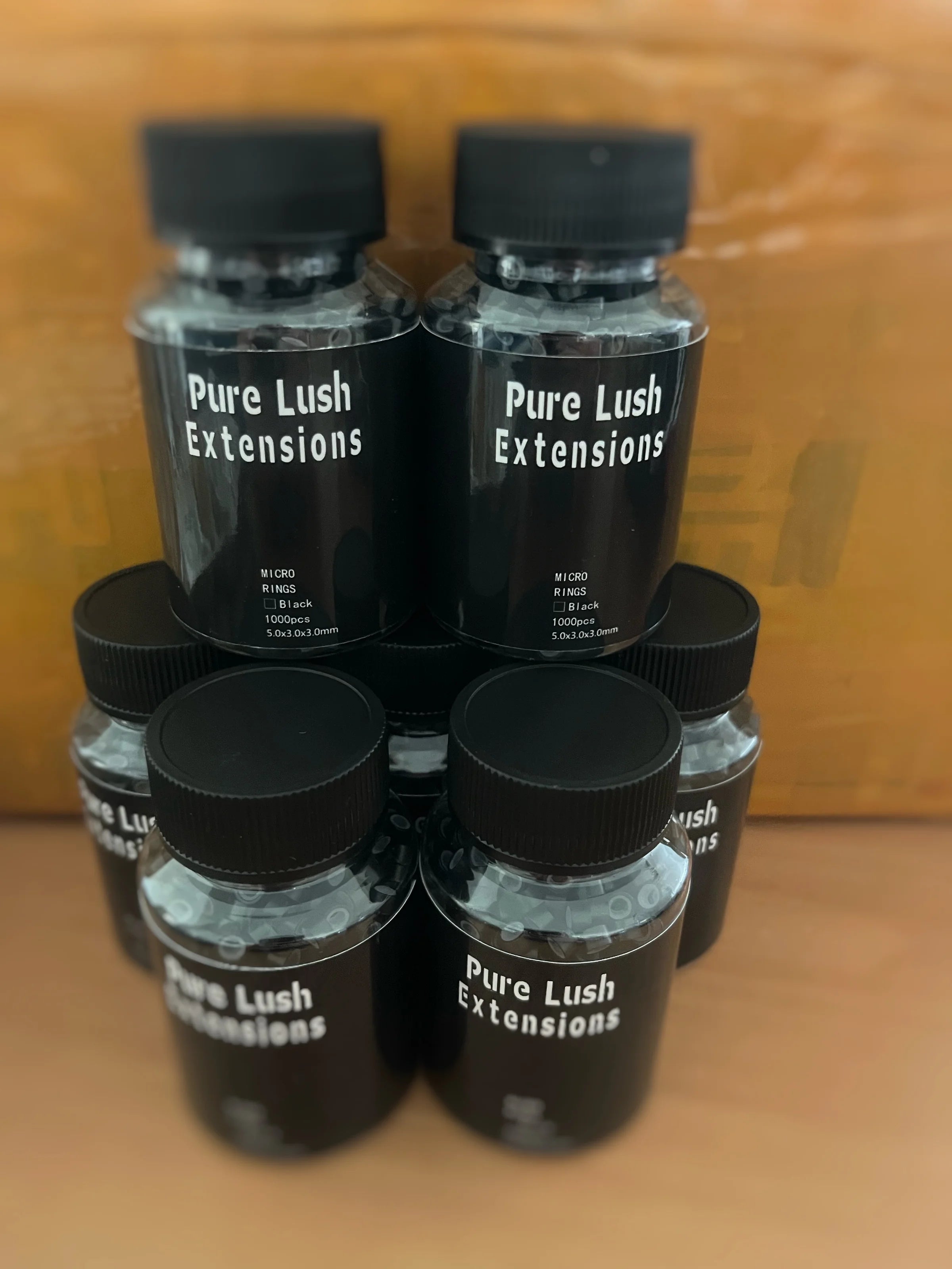 Micro Beads