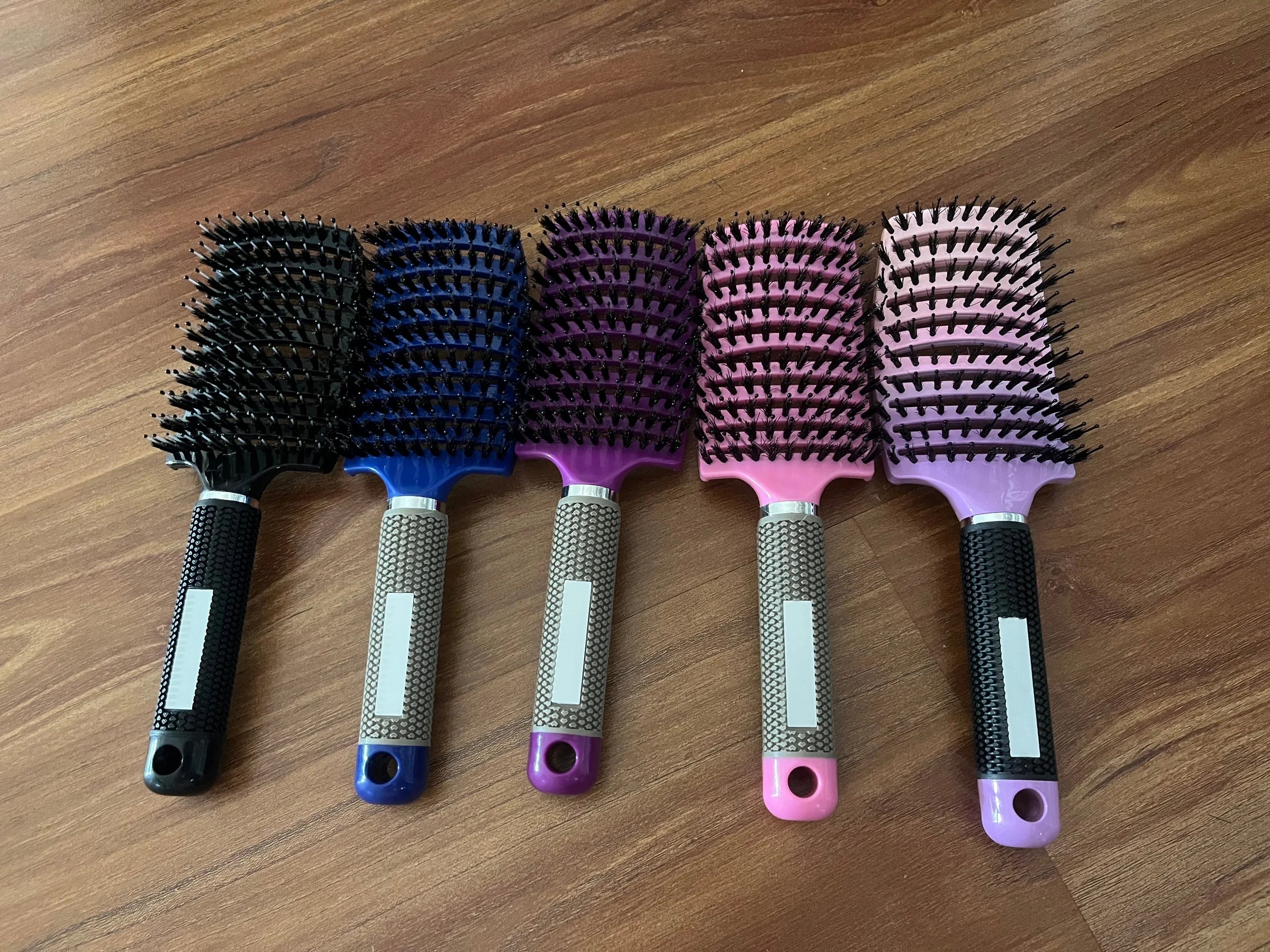 Detangling Hairbrush