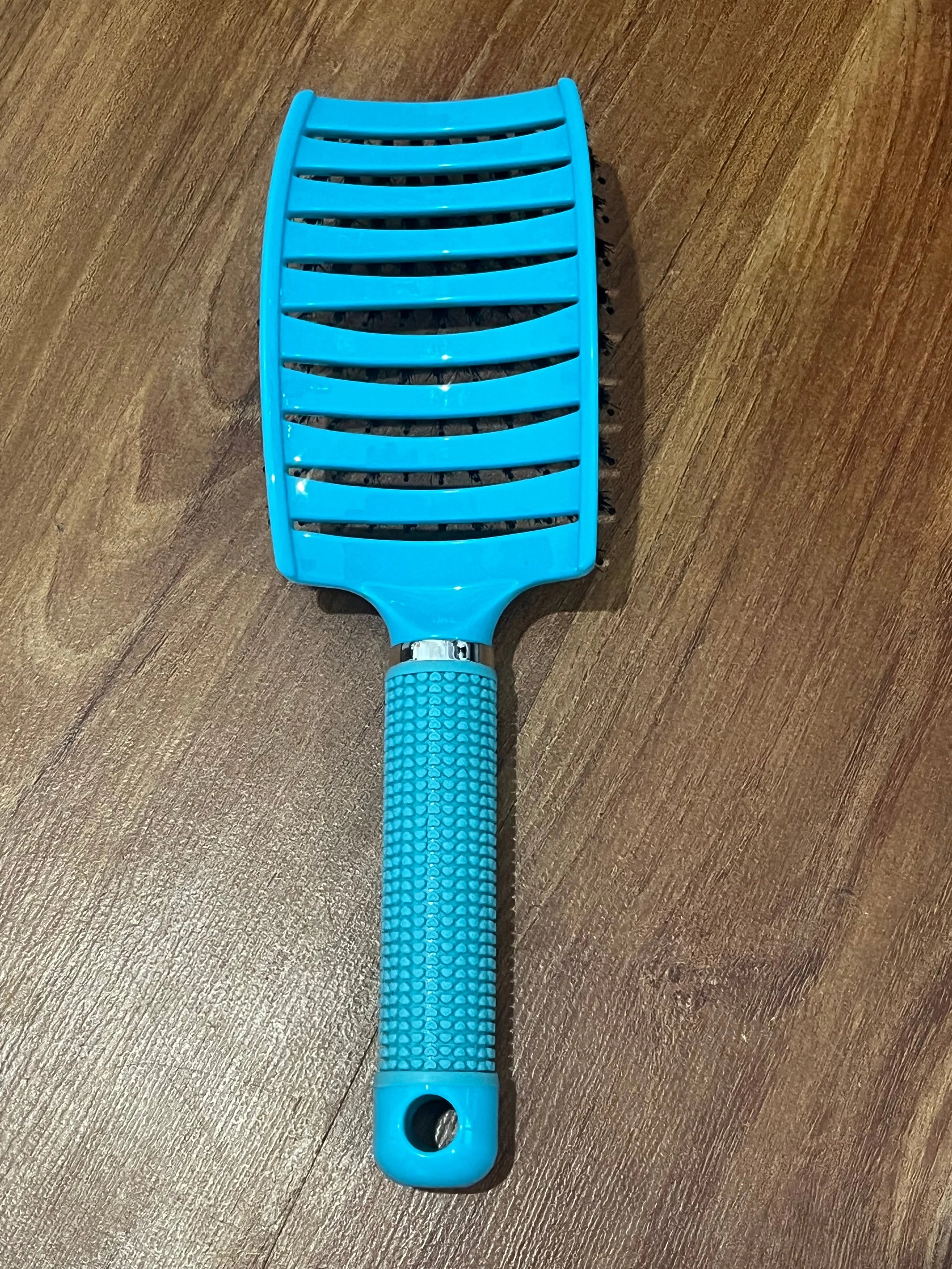 Detangling Hairbrush