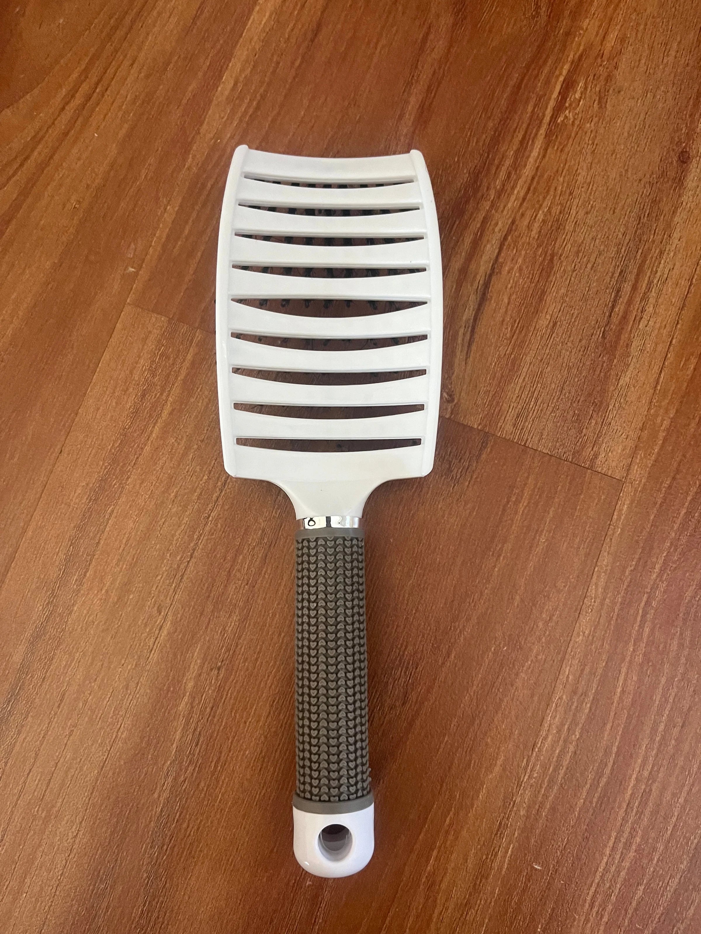 Detangling Hairbrush