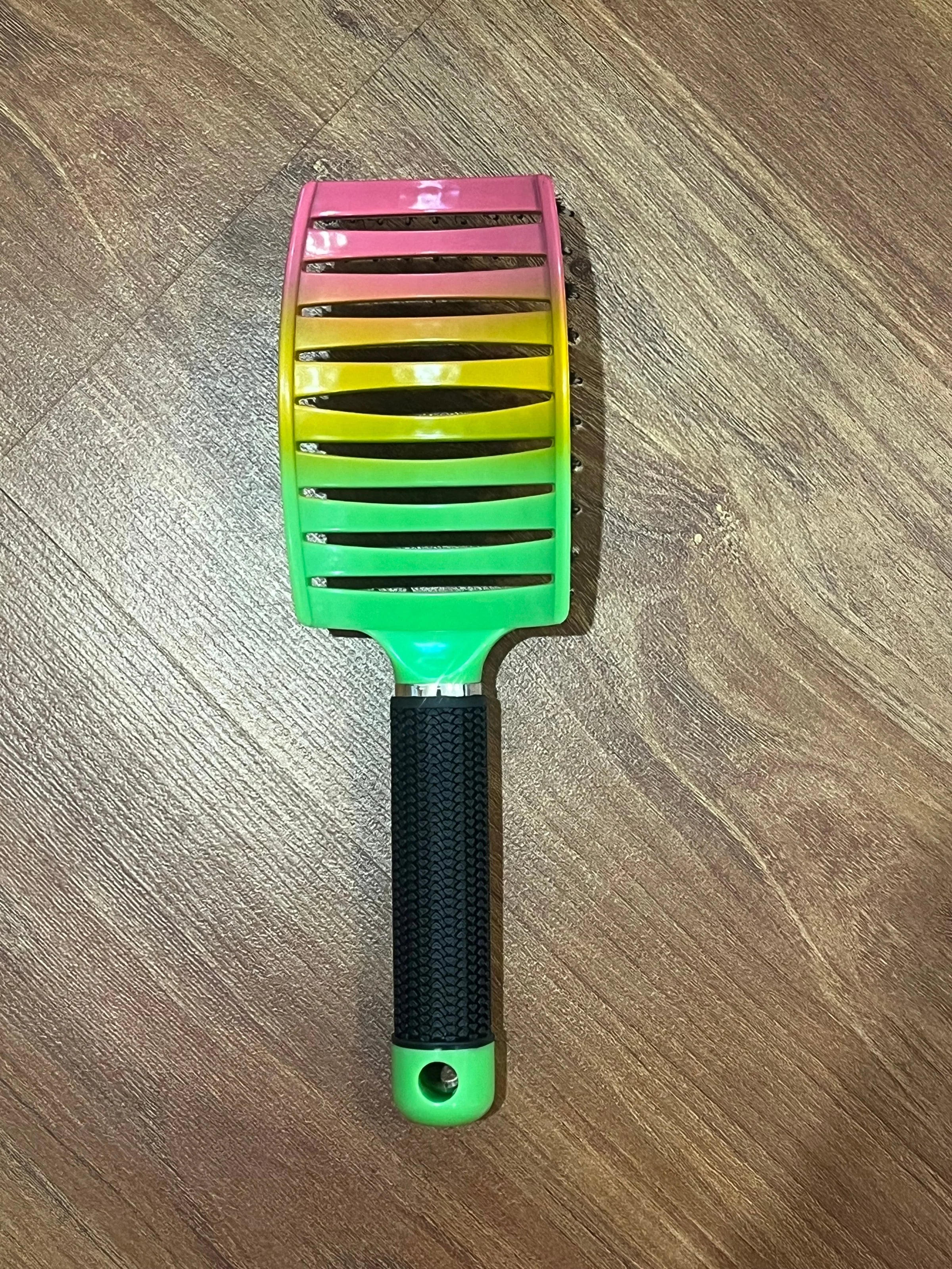 Detangling Hairbrush