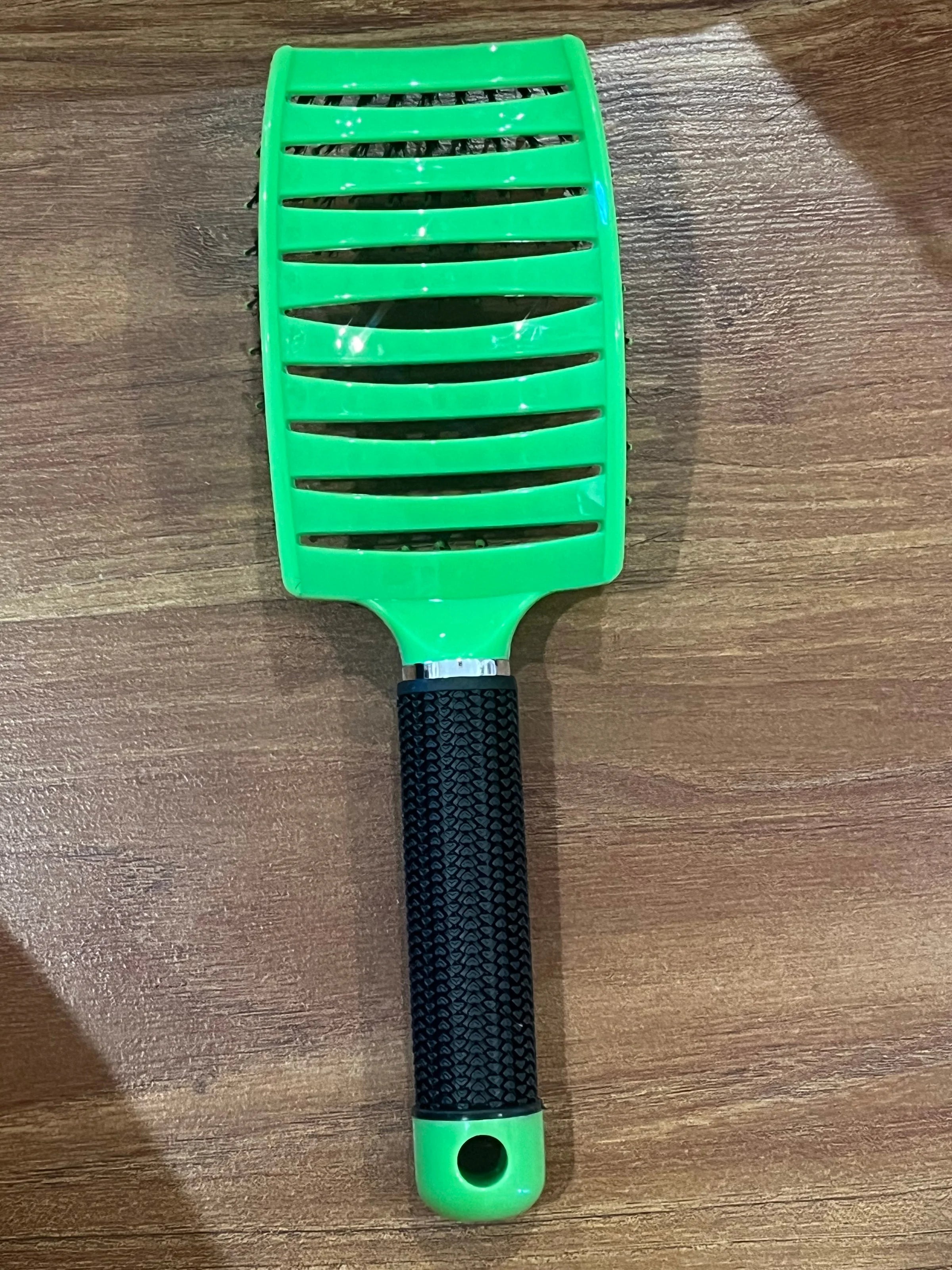 Detangling Hairbrush