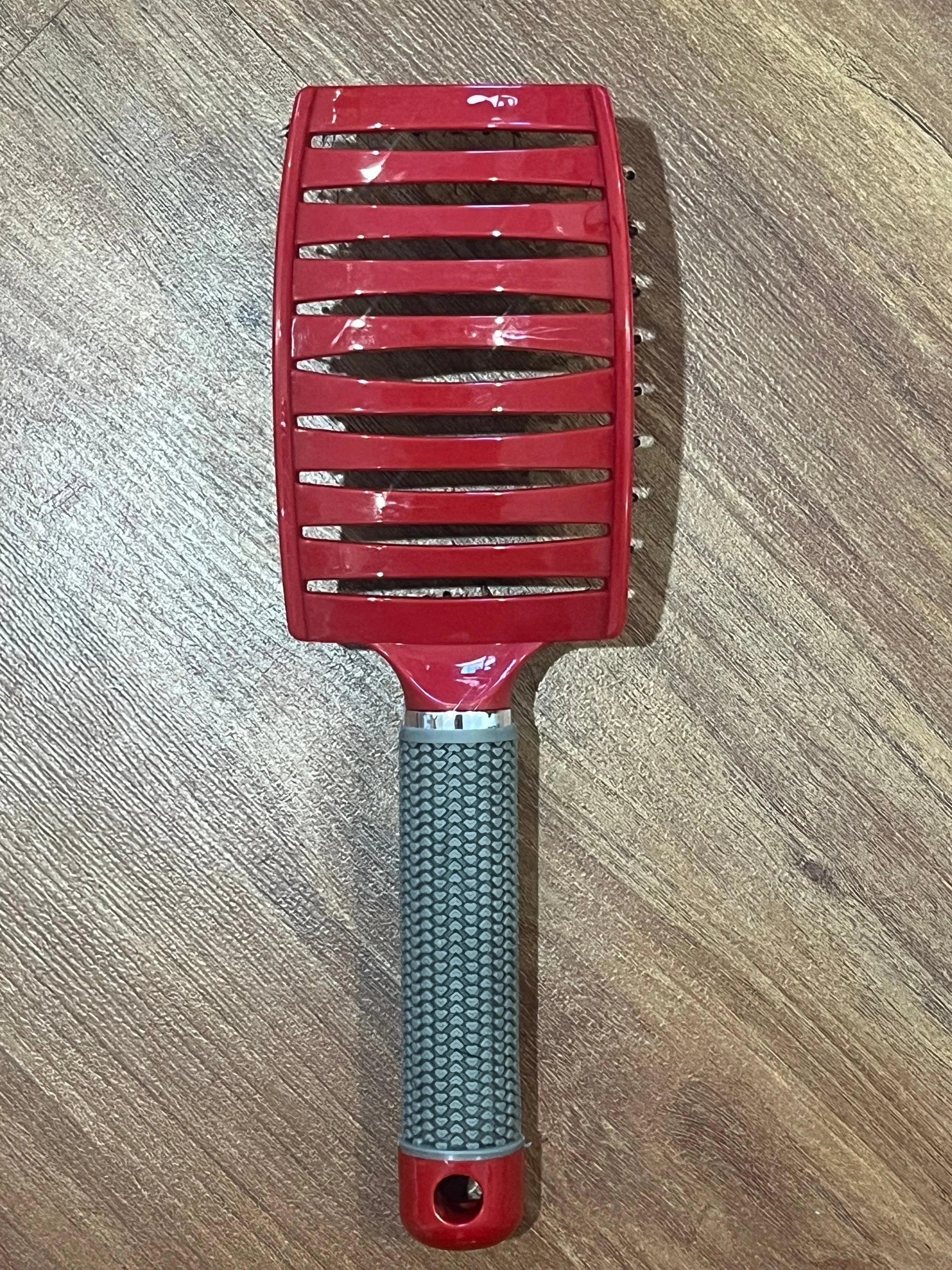 Detangling Hairbrush