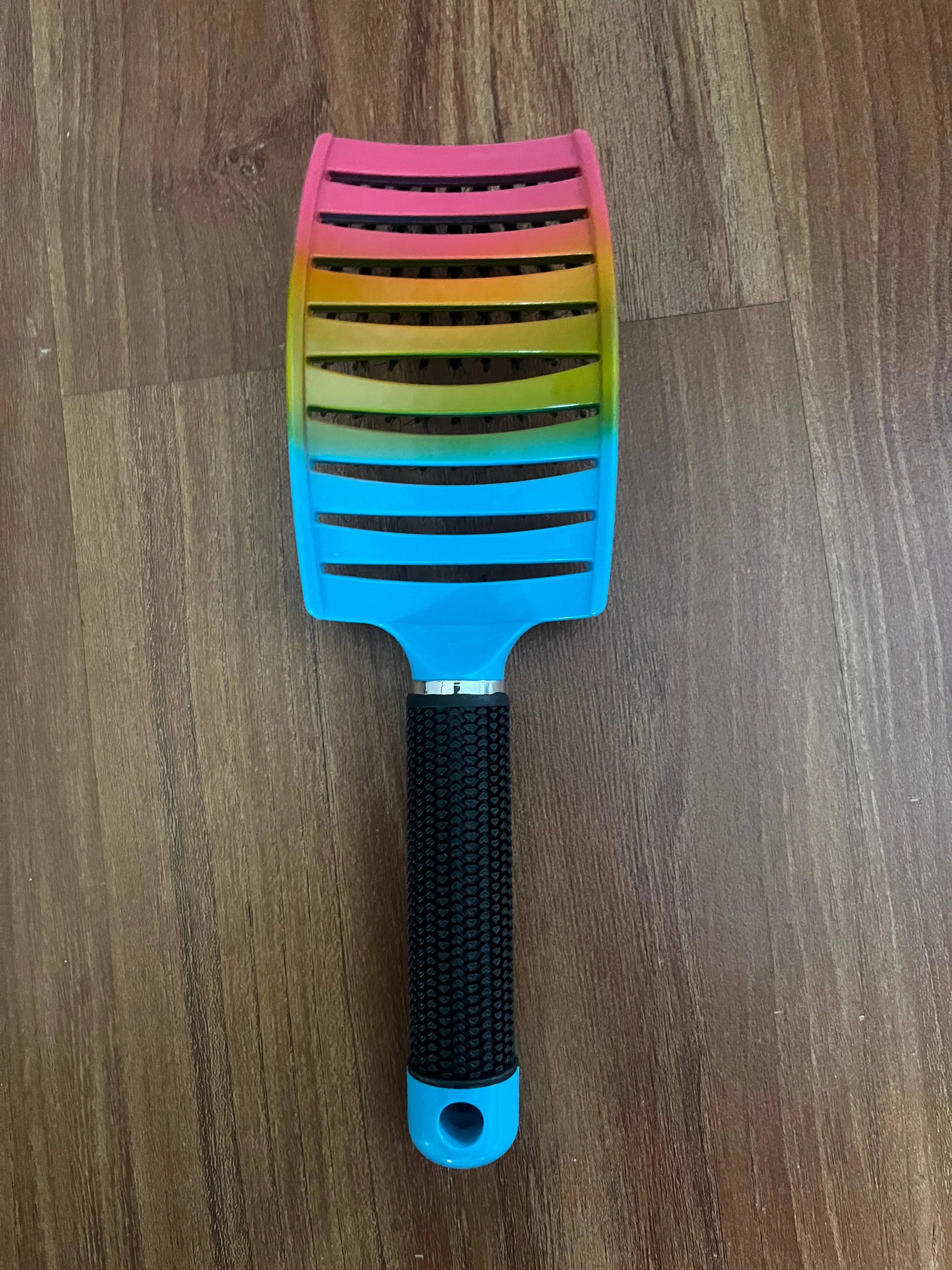 Detangling Hairbrush