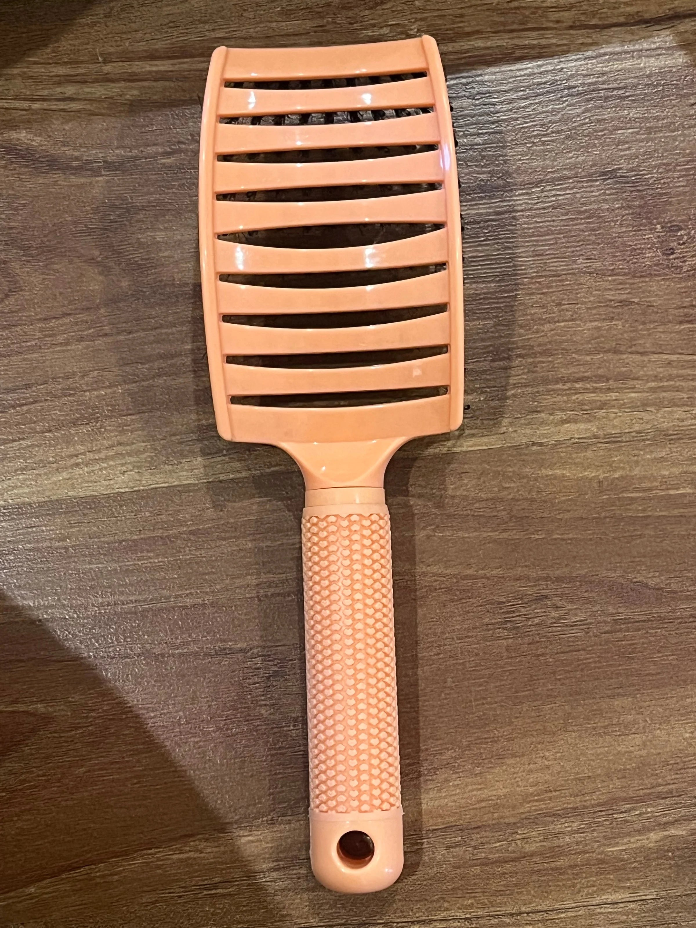 Detangling Hairbrush