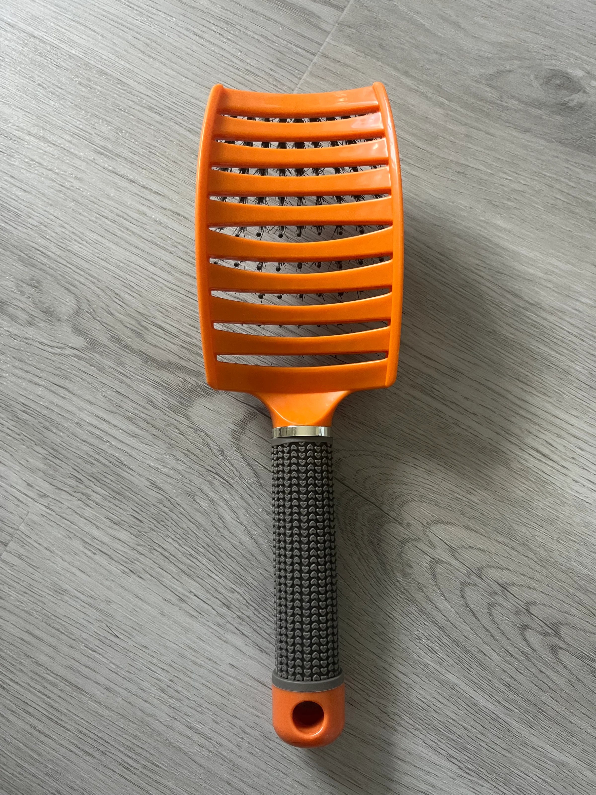 Detangling Hairbrush