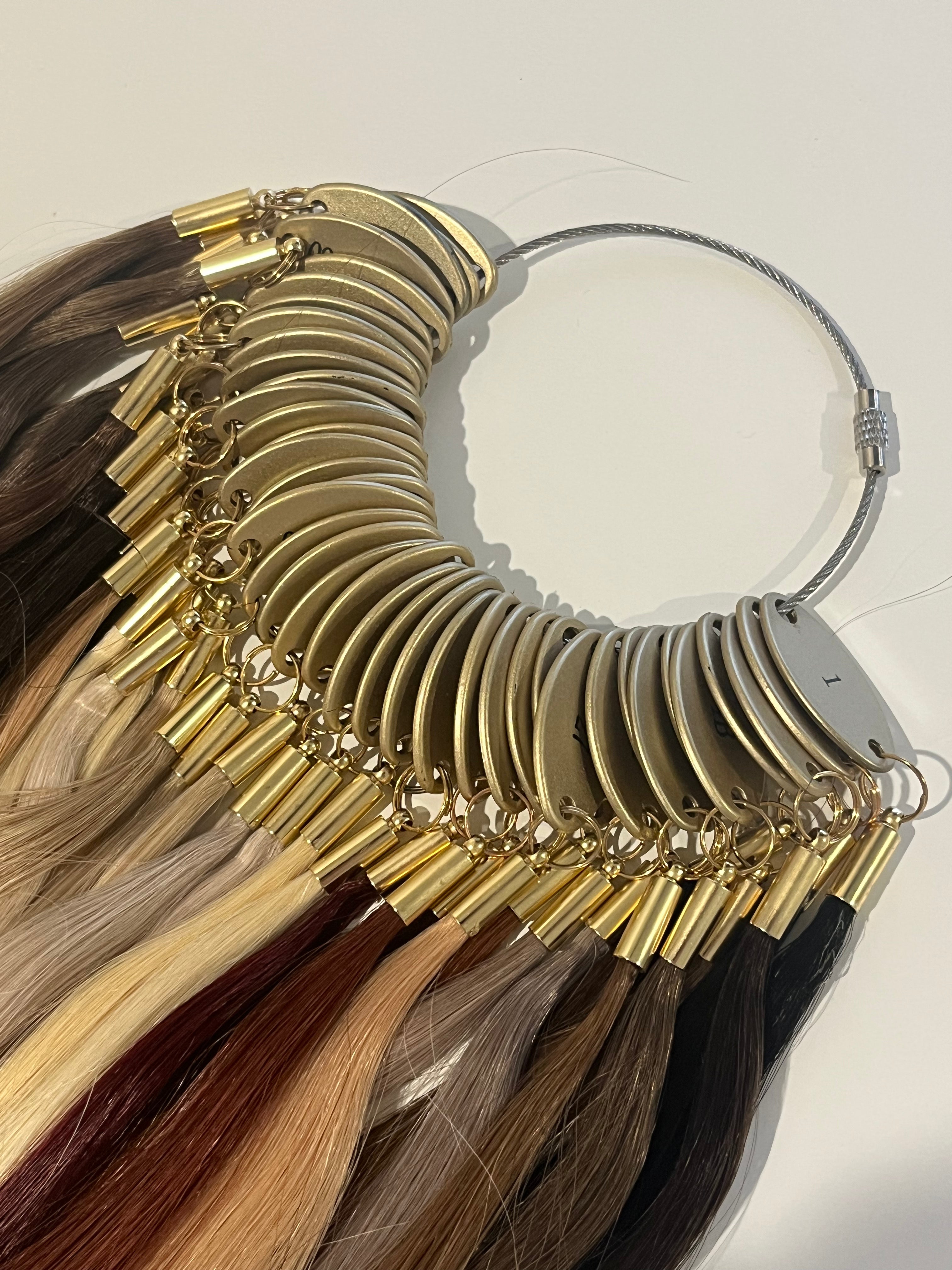Colour Ring